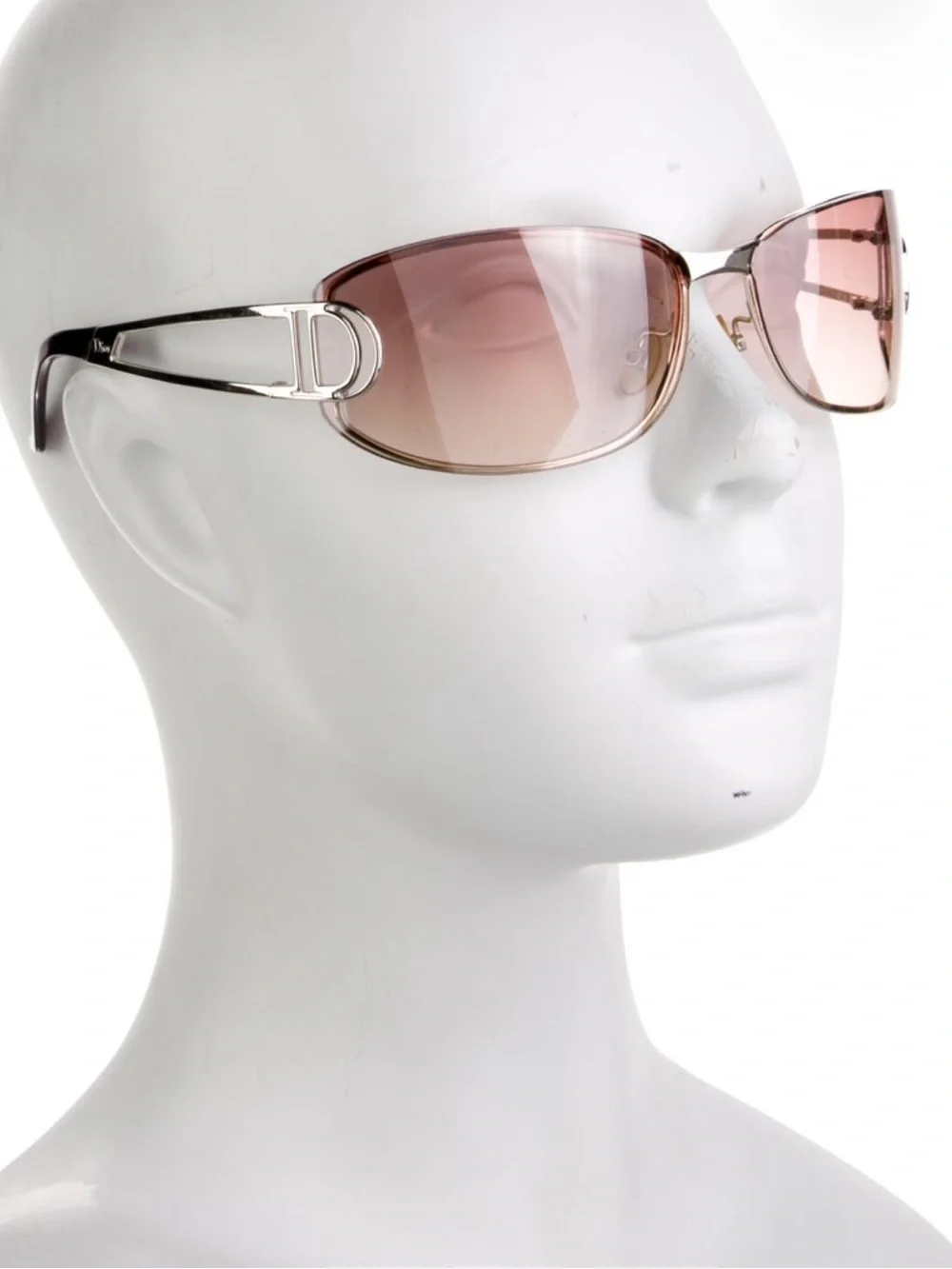Vintage Christian Dior Sunglasses
